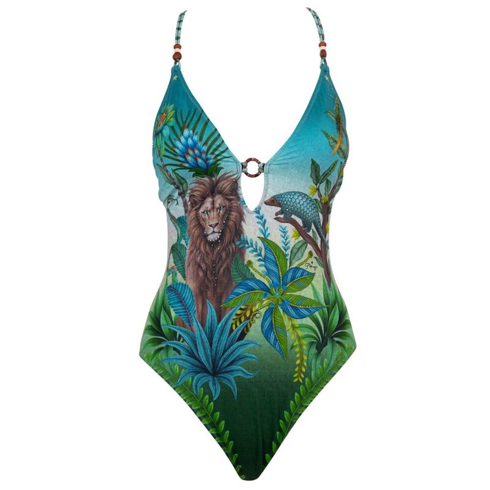 Pin Up Women Costume Intero